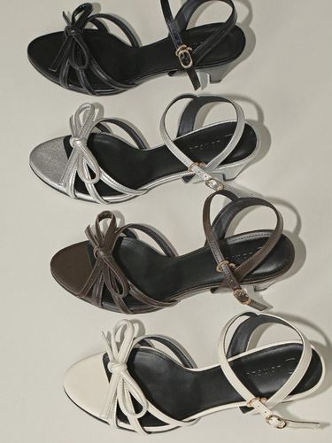 Heaven Ribbon Sandals - LOWFLOW - Modalova