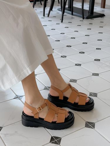 Milen Chunky Sandal - Via sogno - Modalova