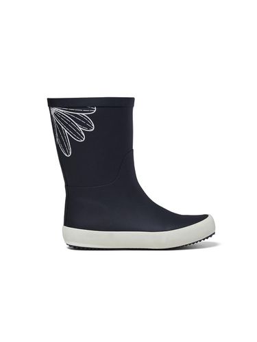 Pluie Rain Boots_Black - MARDI MERCREDI LESPOMPES - Modalova