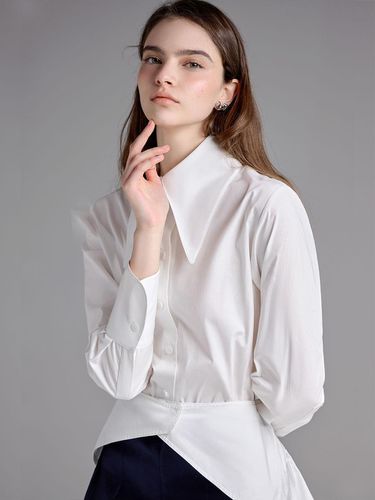 Le Margot Shirts - LePersonalOrder - Modalova