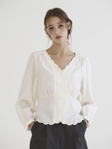 Windy Blouse - Tillber - Modalova