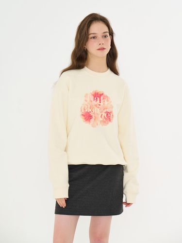 MET bloom sweatshirt - METAPHER - Modalova