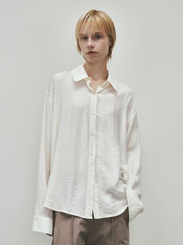 Soft Crinkle Shirt - Neev - Modalova