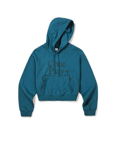 Mmlg W] PUFF CPC HOODIE () - Mmlg Women - Modalova