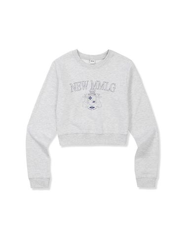 Mmlg W] CREST POINT SWEAT () - Mmlg Women - Modalova