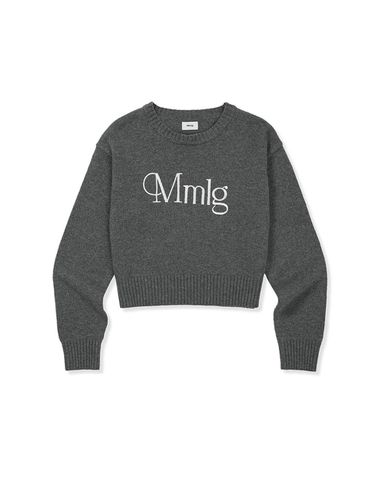 Mmlg W] W PULLOVER KNIT () - Mmlg Women - Modalova