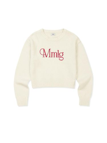 Mmlg W] W PULLOVER KNIT () - Mmlg Women - Modalova