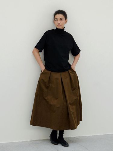 Vale Set-Up Skirt (3 Colors) - WHEN WE WILL - Modalova