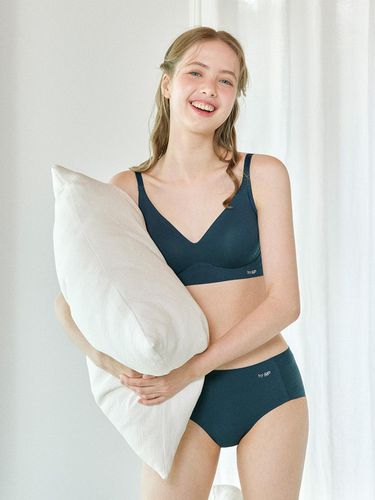 LIFT-UP] Lift-up Bralette panties set - HYGGE UNDERWEAR - Modalova