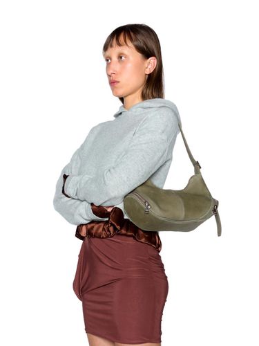 CARGO HOBO [MARENA KHAKI] - OSOI - Modalova