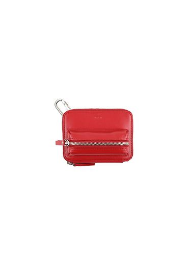 LIP PURSE [RED] - OSOI - Modalova