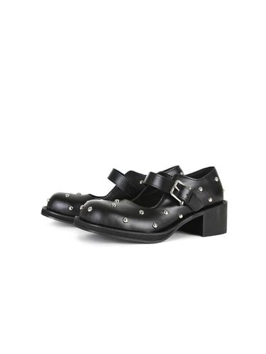 BROCLE MARY JANE [BLACK STUD] - OSOI - Modalova