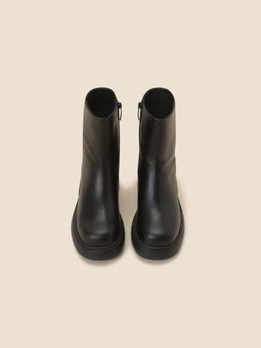 Duggy ankle boots()_DW3CW24501BLK - SUECOMMA BONNIE - Modalova