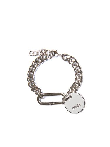 UND METAL BRACELET - UNDEI - Modalova