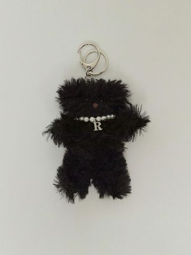 Key ring_KUKU BLACK - The Raust - Modalova