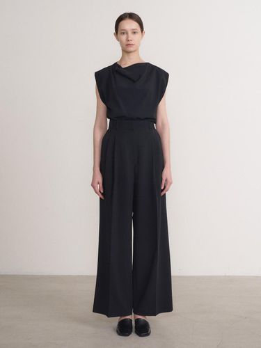 Timeless High Waist Wide Pants - OER - Modalova