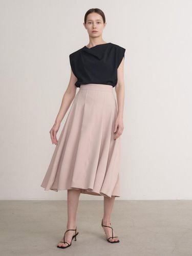 Flare Skirt High Waist - OER - Modalova