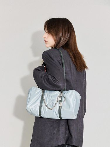 HAREE BAG sage green - UNDEI - Modalova