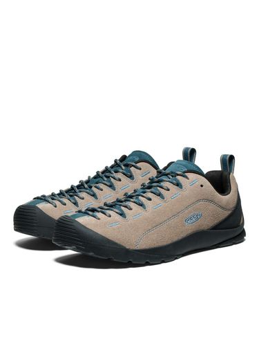 New color] [Jasper] Gray men's sneakers - Keen - Modalova