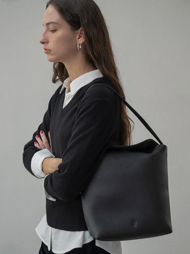 SIAC3054 Slow Bag_Black - Siyazu - Modalova