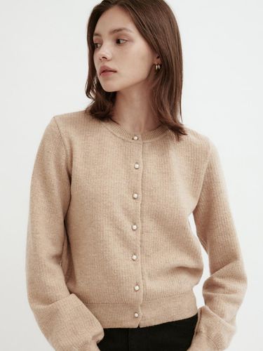 VIOLA CARDIGAN (3colors) - TOWAV - Modalova