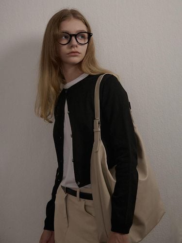 SHOULDER BIG BAG White - camino - Modalova