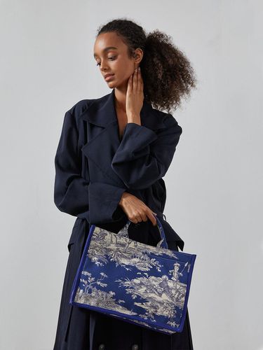 Diana bag_Blue - VENGDI - Modalova