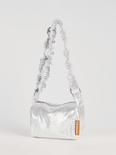 Olga(S) Bag_Silver - VENGDI - Modalova