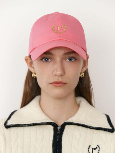 ROLA LOGO BALL CAP PINK - ROLAROLA - Modalova