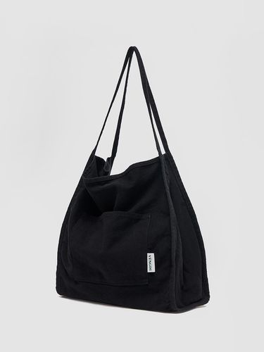 Knox Bag_Black - VENGDI - Modalova