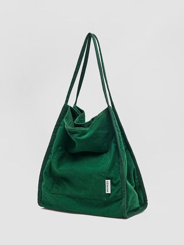 Knox Bag_Green - VENGDI - Modalova