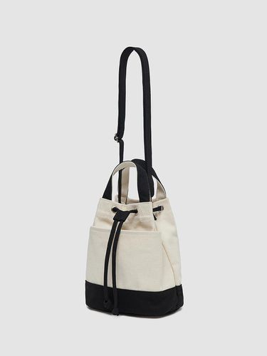 Brooks Bag_beige - VENGDI - Modalova