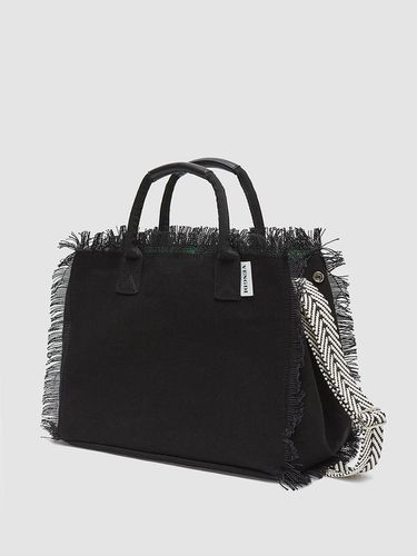 Parker Bag_Black - VENGDI - Modalova