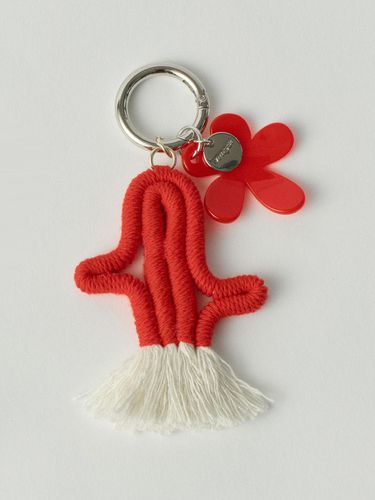 Cactus Keyring_Red - VENGDI - Modalova