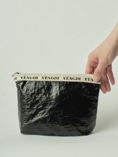 Annie Pouch_Black - VENGDI - Modalova