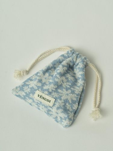 Sophie Pouch_Blue - VENGDI - Modalova