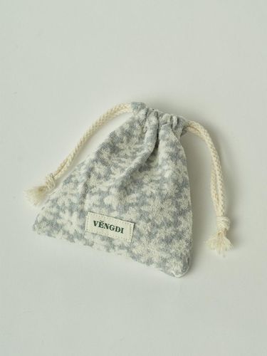 Sophie Pouch_Gray - VENGDI - Modalova