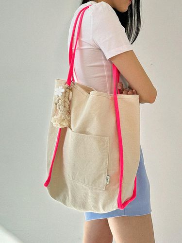 Knox(M) Bag_Pink - VENGDI - Modalova