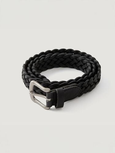 Twist Belt (2Color) - But’ton - Modalova