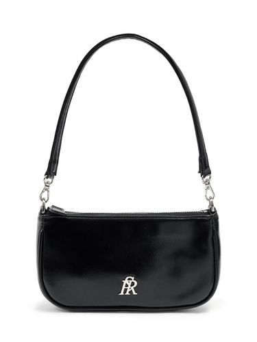 Brick Mini Cross Bag (Black) - SPERONE - Modalova