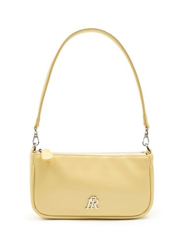 Brick Mini Cross Bag (Yellow) - SPERONE - Modalova