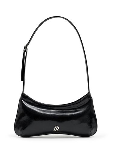 Tree line mini bag (black) - SPERONE - Modalova