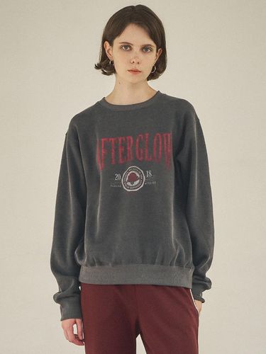 A3501 Afterglow Sweat Shirt - vanone atelier - Modalova