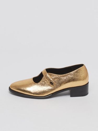 Tanz loafer(Bright gold) - Archivepke - Modalova