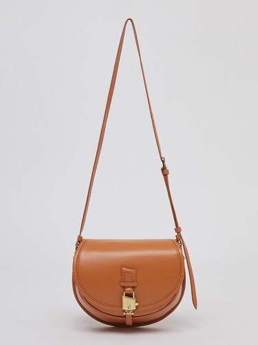 Luv lock roundy bag (Golden pink) - Archivepke - Modalova