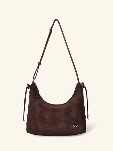 Rusty Crossbody BROWN - ORYANY - Modalova