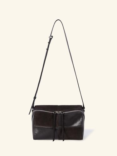 New Dinner Crossbody dark brown - ORYANY - Modalova