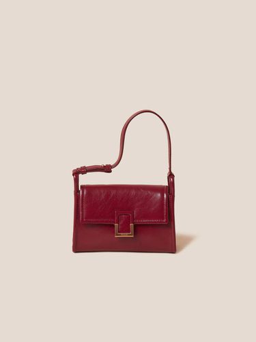 Twiggy Mini Cross 20 Bag_RCBRX24611RED - COURONNE - Modalova