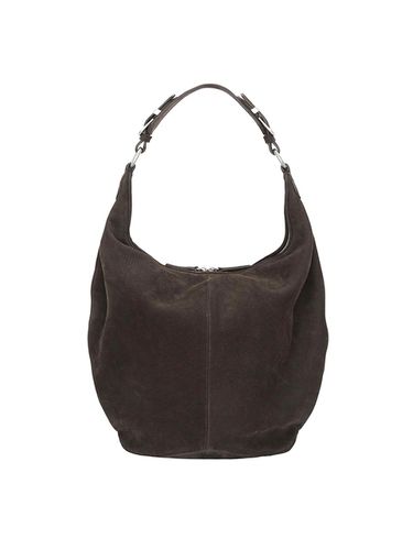 Shoulder Bag LARGE_hush nubuck - MARGESHERWOOD - Modalova