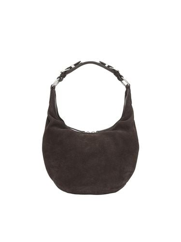 Shoulder Bag_hush nubuck - MARGESHERWOOD - Modalova